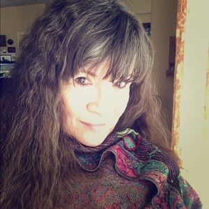 Meet your Posher, Vicki